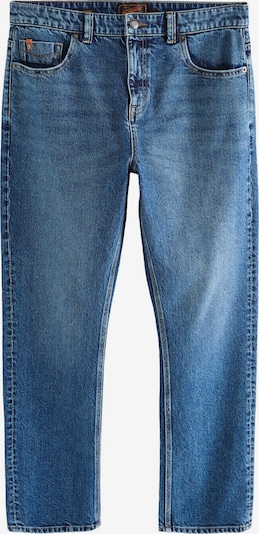 Džinsai iš Next, spalva – mėlyna, Prekių apžvalga