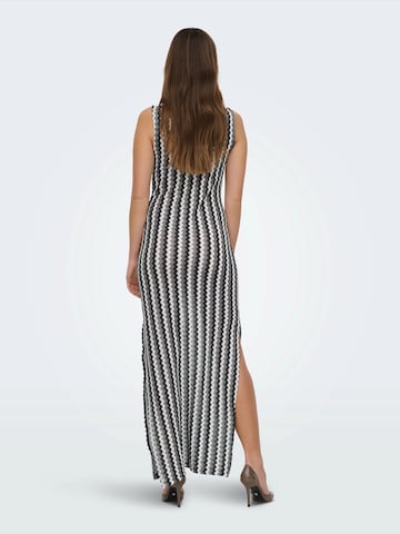 ONLY Платье 'ONLBAILEY' в Белый