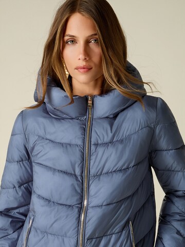 oltre - Chaqueta de invierno en gris
