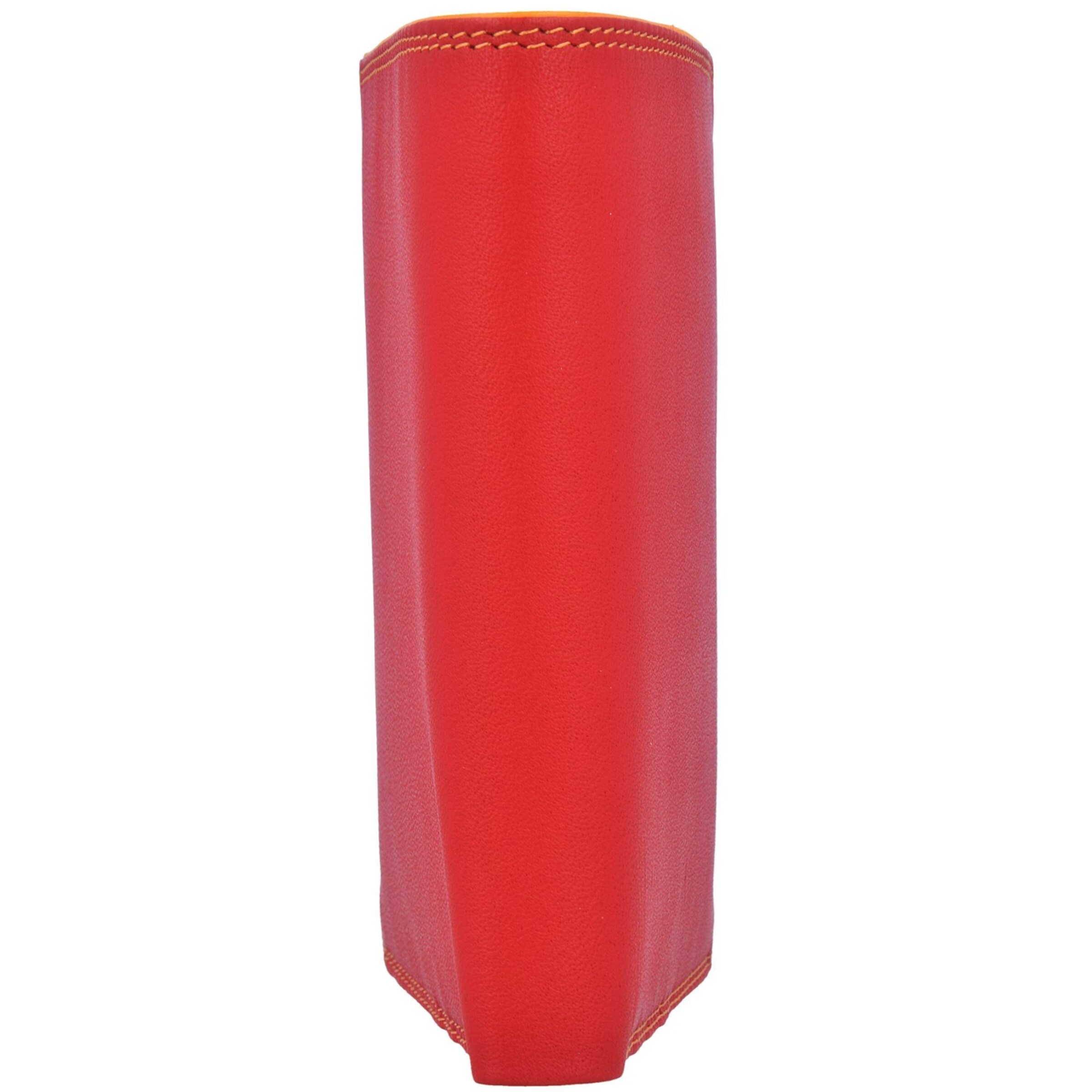 mywalit Portemonnaie in Rot