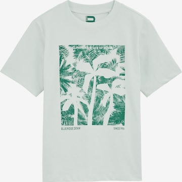 WE Fashion Paita värissä vihreä: etupuoli