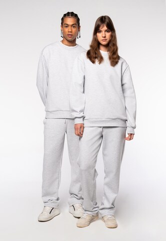 Sweat-shirt Eoselio en gris