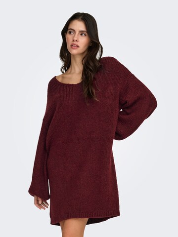 Robe 'JDYDinea' JDY en rouge