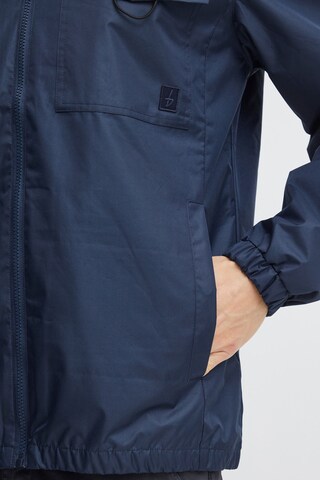 BLEND Tussenjas '20715268' in Blauw