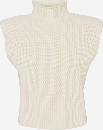 Lezu Top 'Sarah' in Beige: predná strana