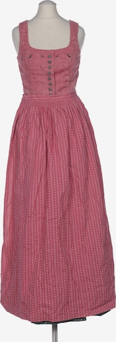WENGER Kleid XS in Pink: predná strana