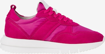 TAMARIS Sneakers in Pink