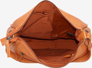 Burkely Shoulder Bag 'Just Jolie ' in Brown