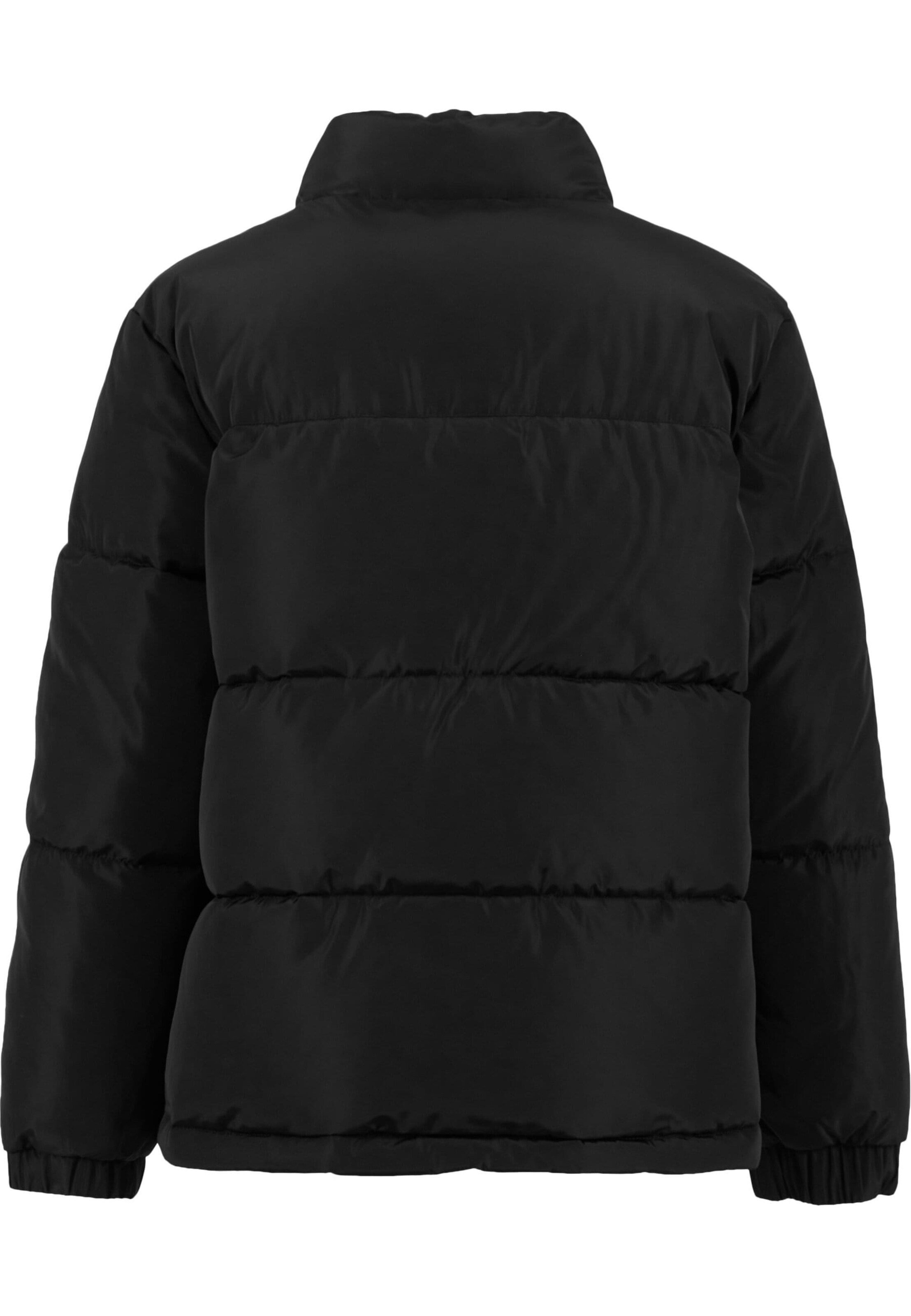 Karl Kani Зимняя куртка в Черный