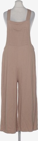 modström Jumpsuit in S in Beige: front