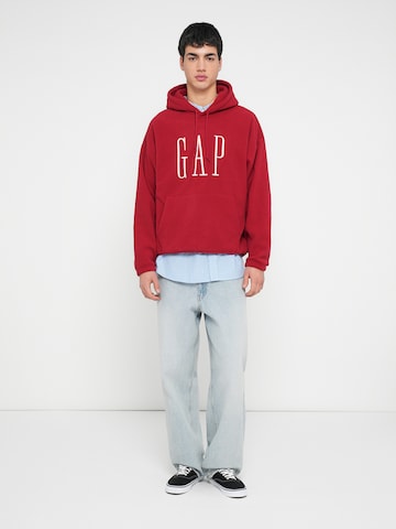 GAP Sweater in Red