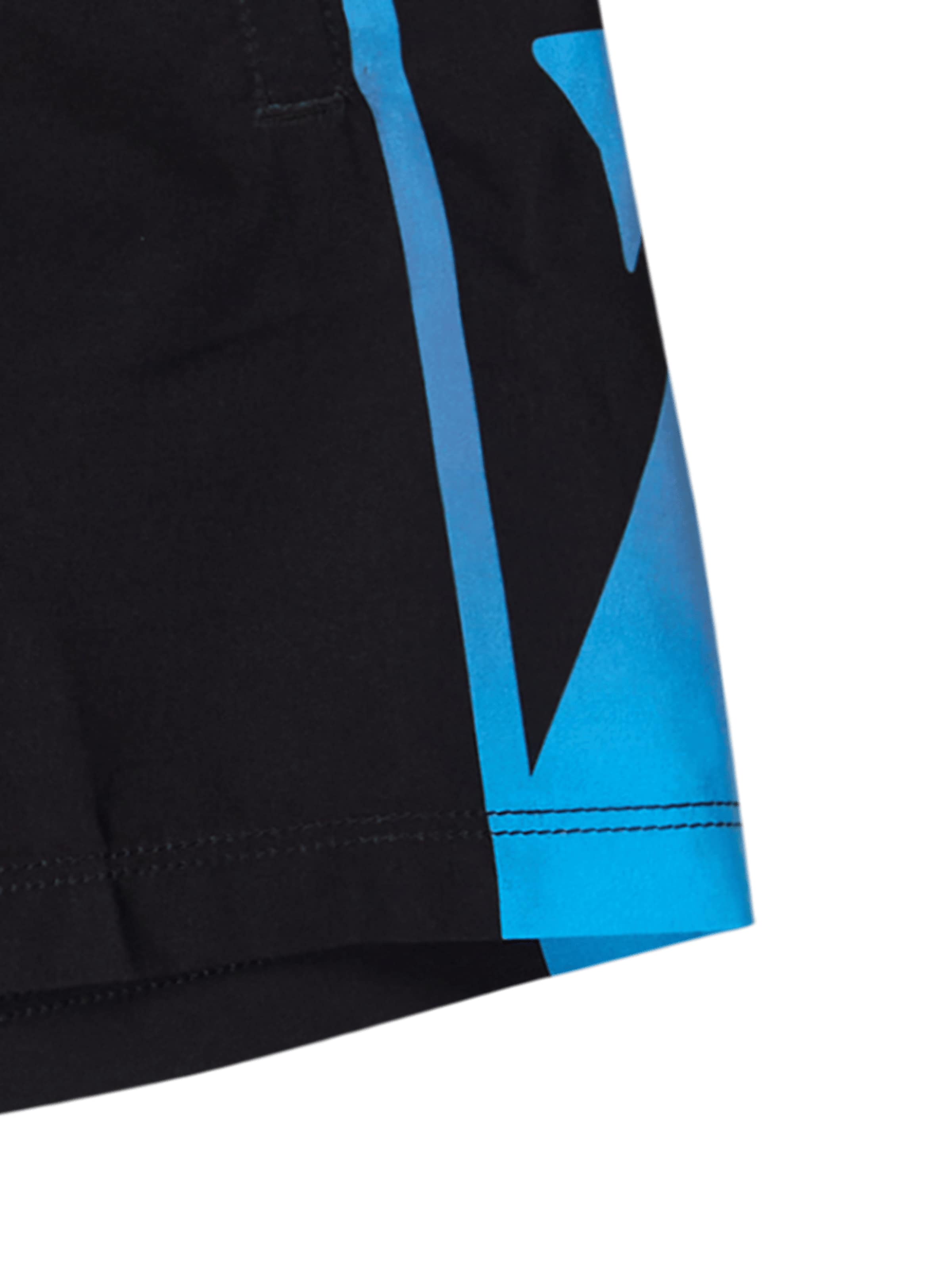 QUIKSILVER Board Shorts 'Everyday' in Black