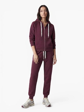 Veste de survêtement 'Phoenix' LeGer by Lena Gercke en violet