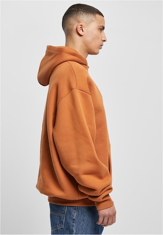 Karl KaniSweater majica - smeđa boja