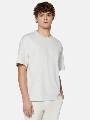 Boggi Milano Bluser & t-shirts i grå: forside
