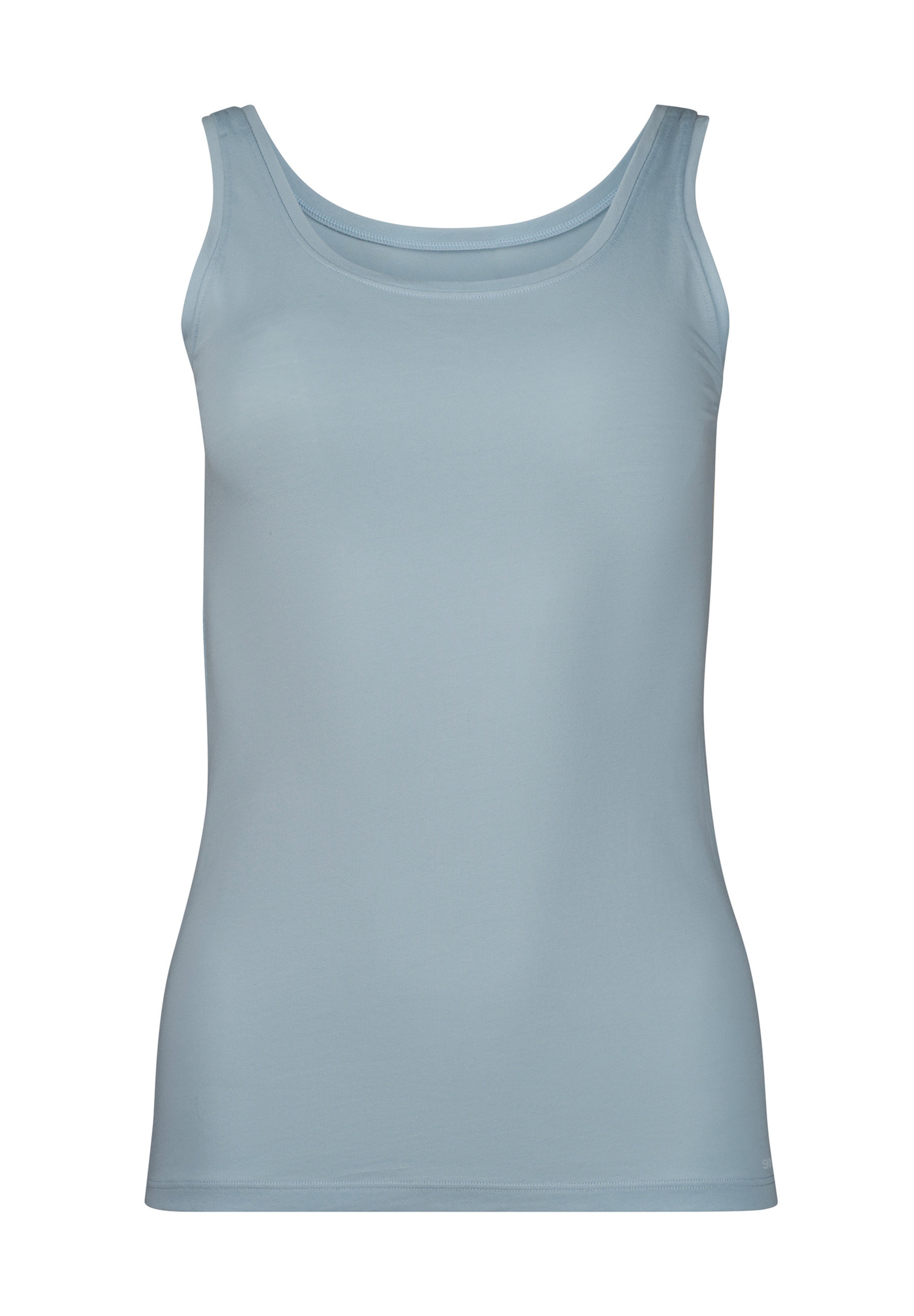 Top di Skiny in beige