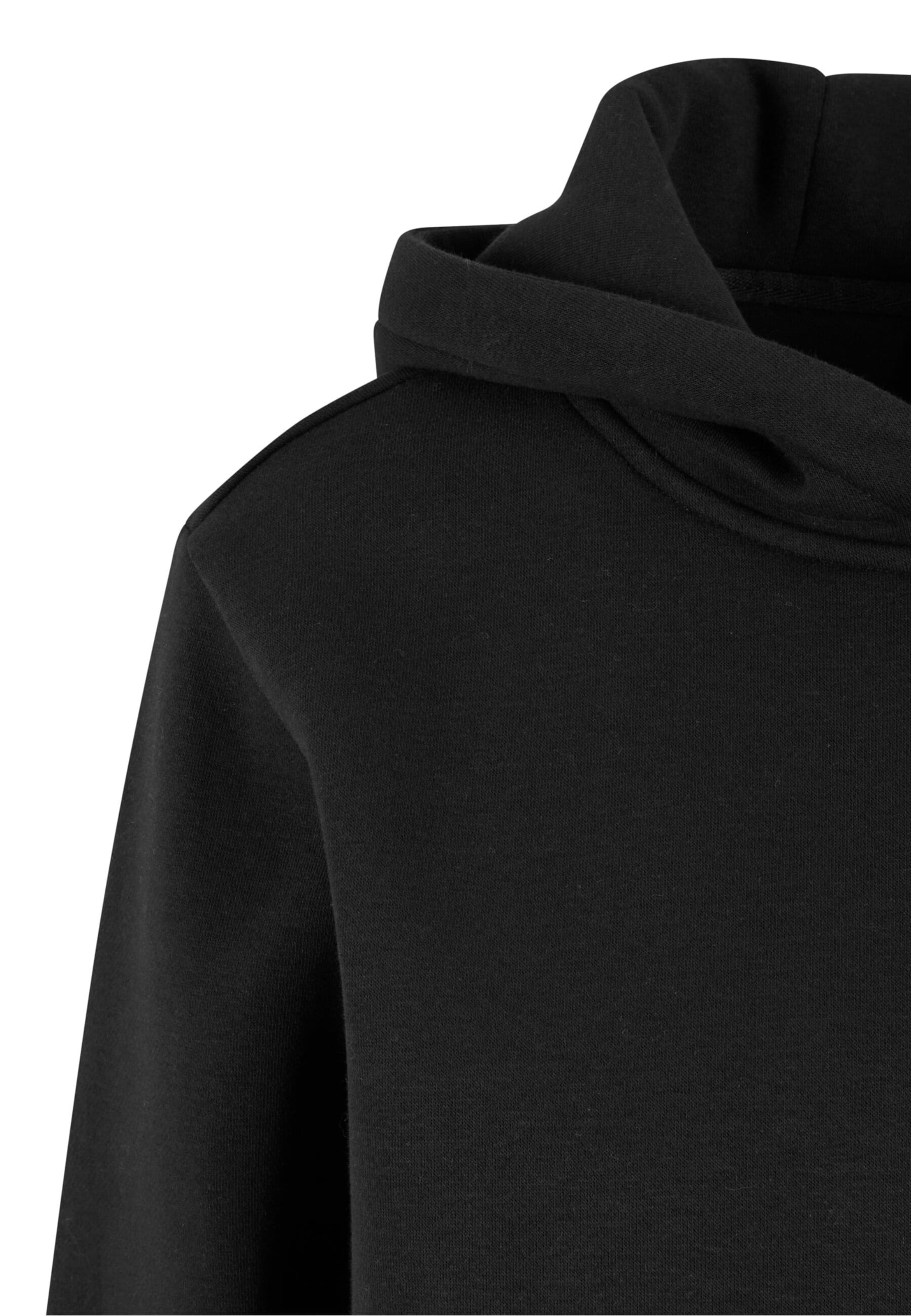 Urban Classics Dressipluus, värv must