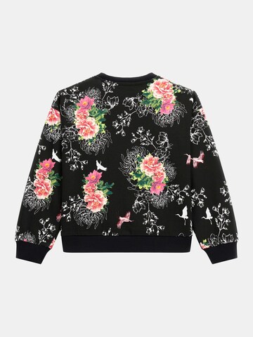 GUESS Sweatshirt in Black