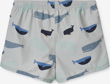 Shorts de bain 'Aiden' Liewood en bleu