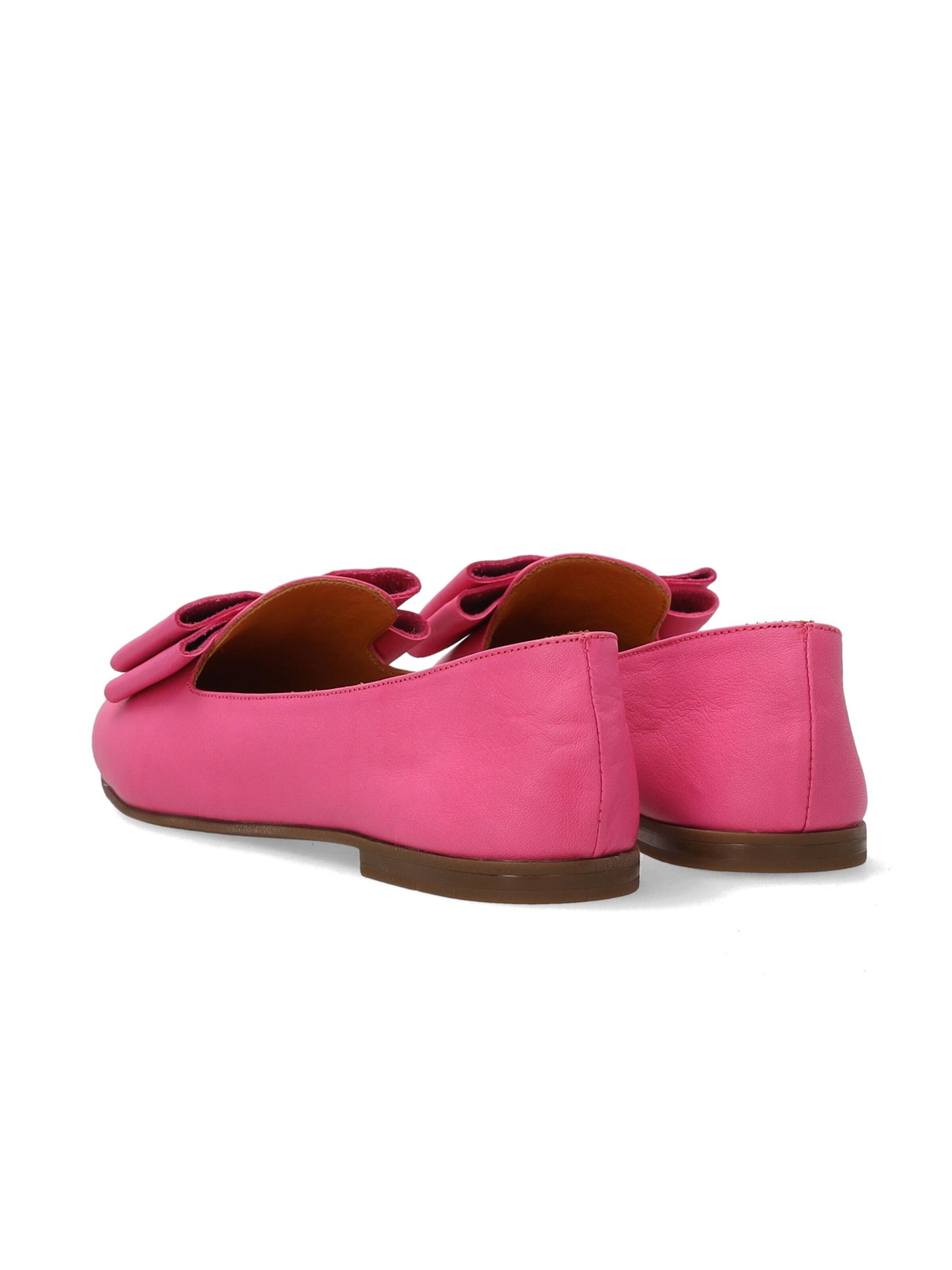 VENEZIA Slipper in Pink