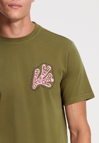 Shiwi Shirt in Groen