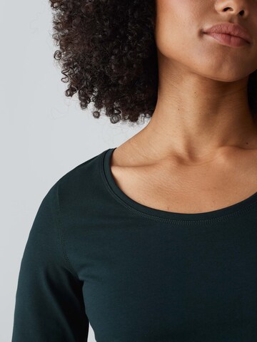 OPUS Shirt 'Daily F' in Green