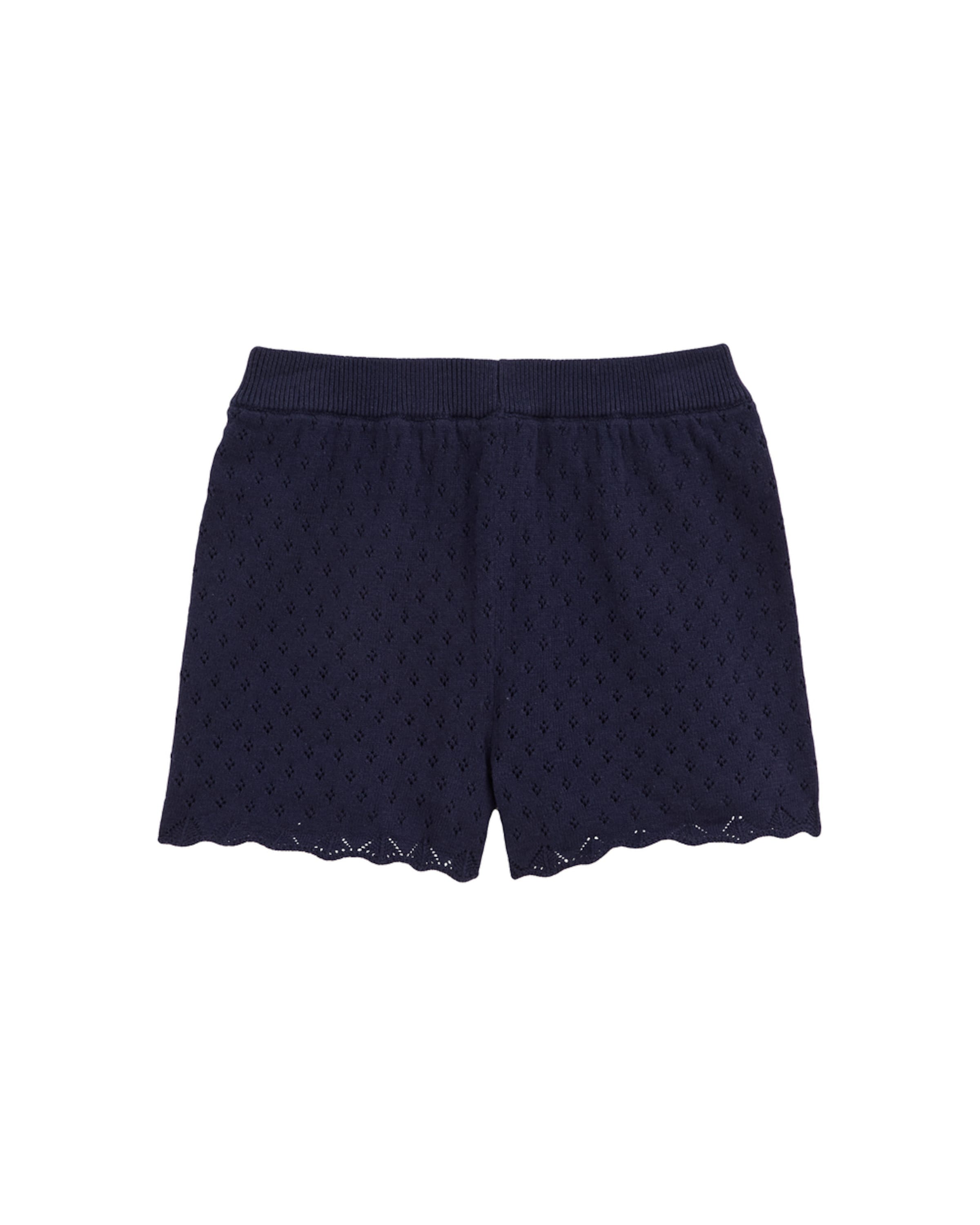 WE Fashion Обычный Штаны в Синий