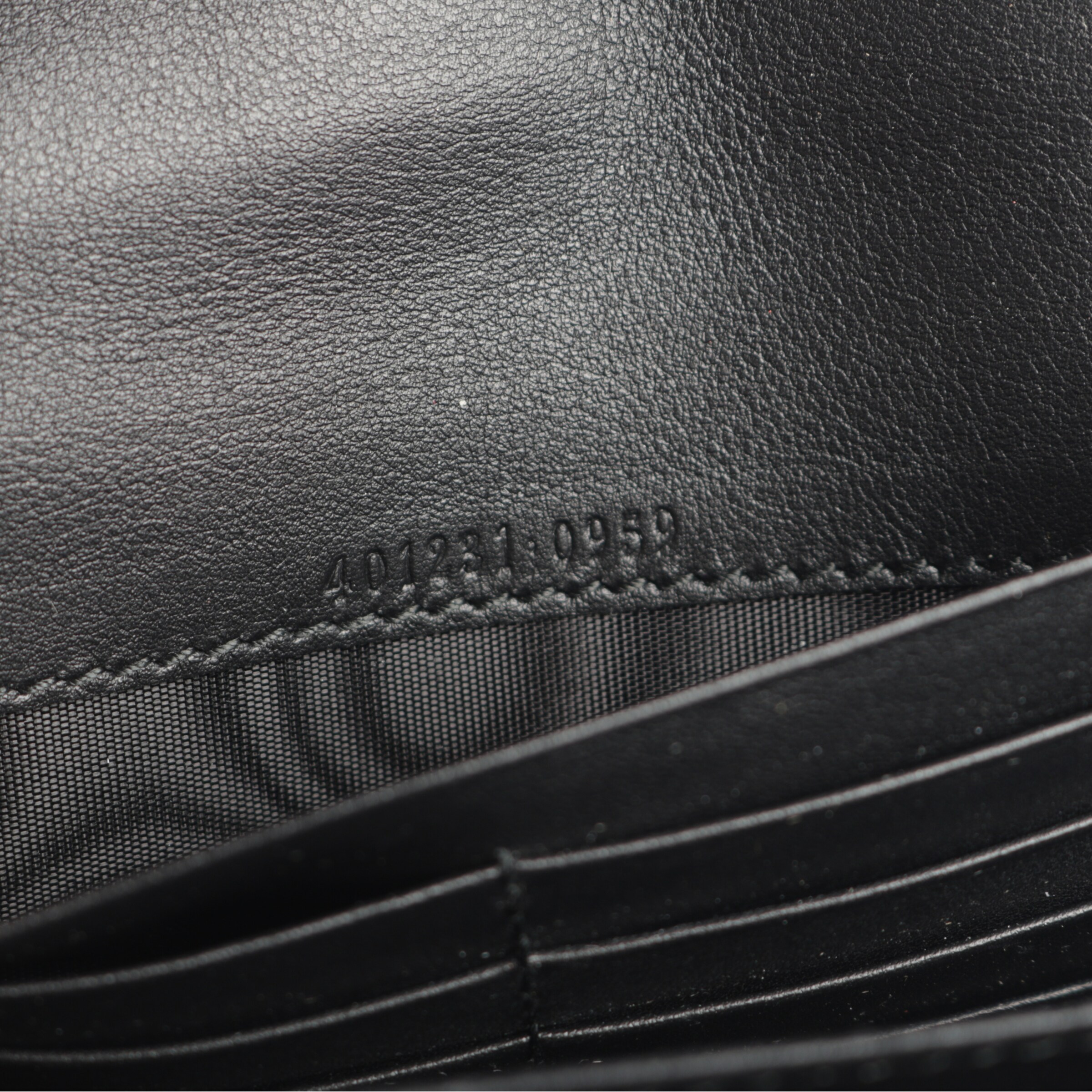 Gucci Bag in One size in Black