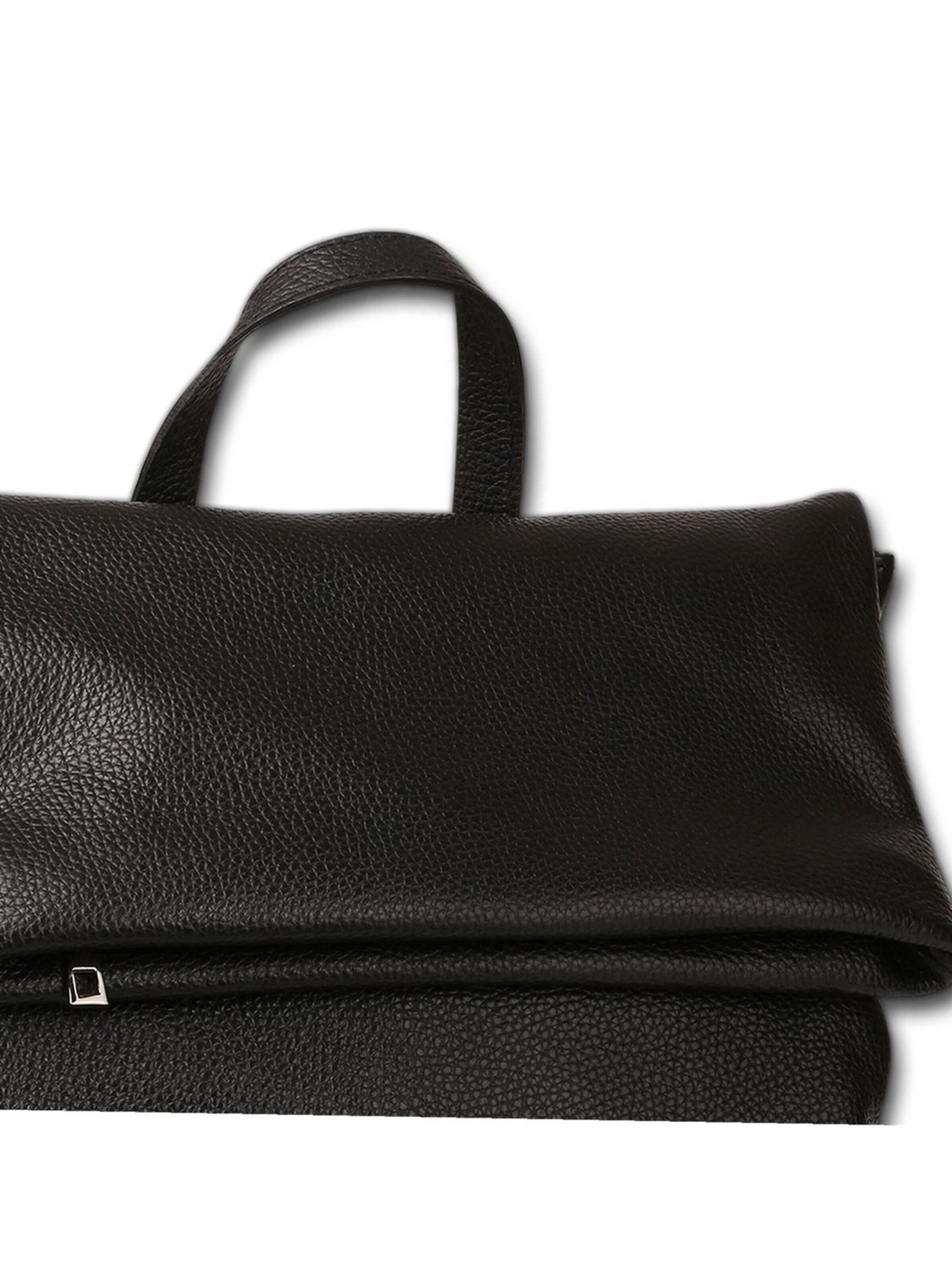 Toscanto - Mochila en negro