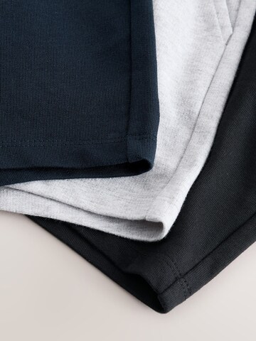 Regular Pantalon Next en bleu