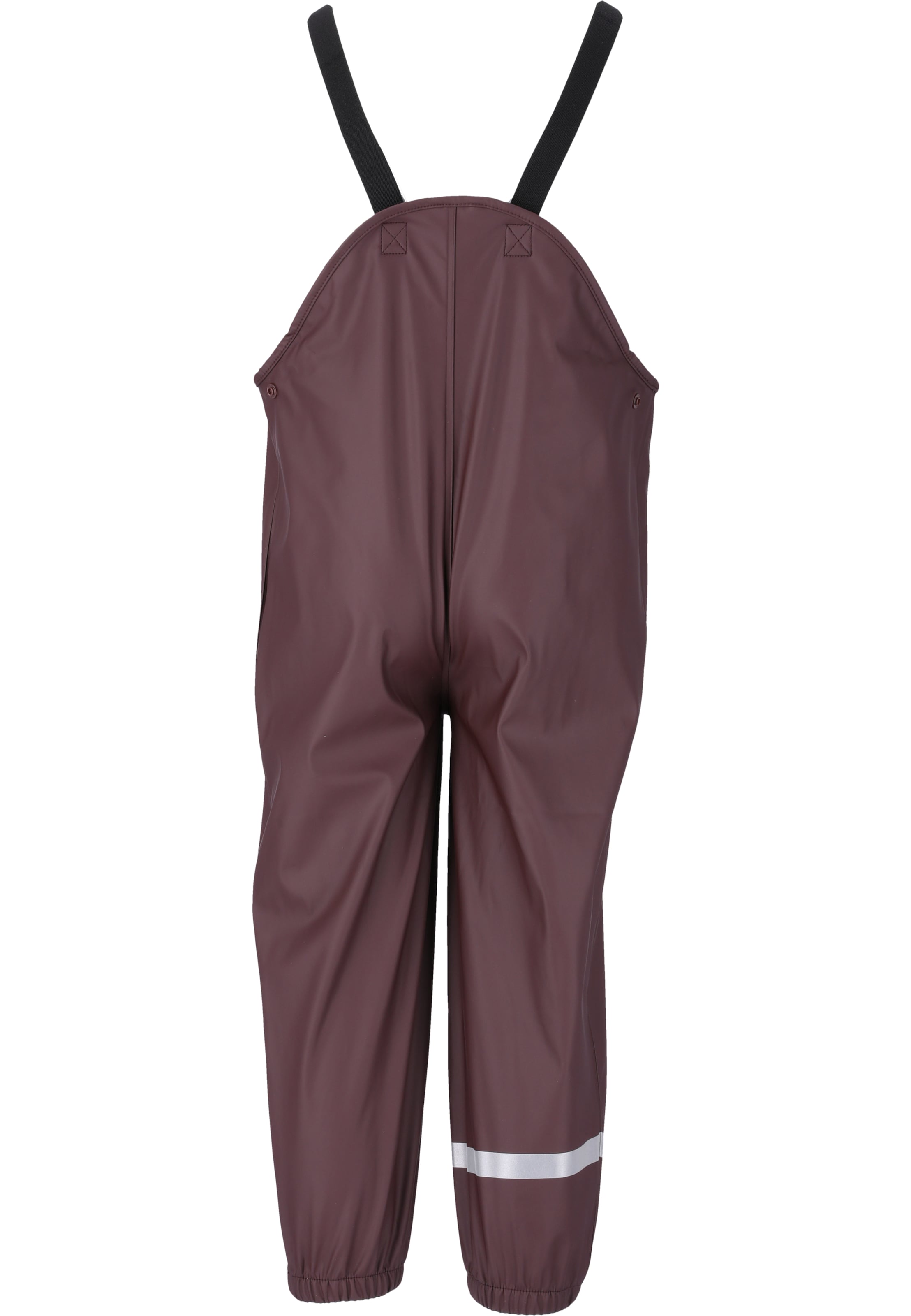 ZigZag Regular Functioneel pak 'GILBO' in Bruin