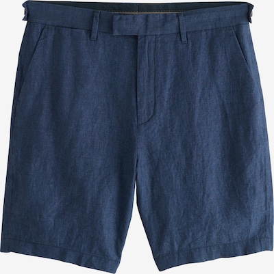 „Chino“ stiliaus kelnės iš Next, spalva – tamsiai mėlyna, Prekių apžvalga