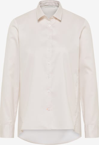 ETERNA Blouse in Beige: front