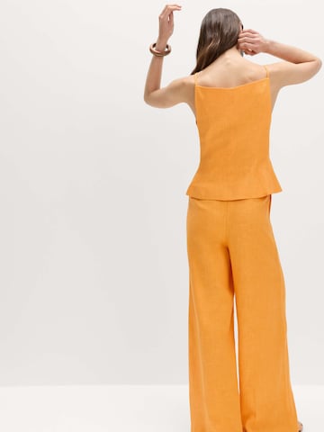 Marks & Spencer Weste in Orange