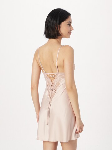 LingaDore Negligee in Beige