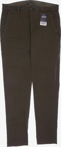LEVI'S ® Pants in 34 in Green: front