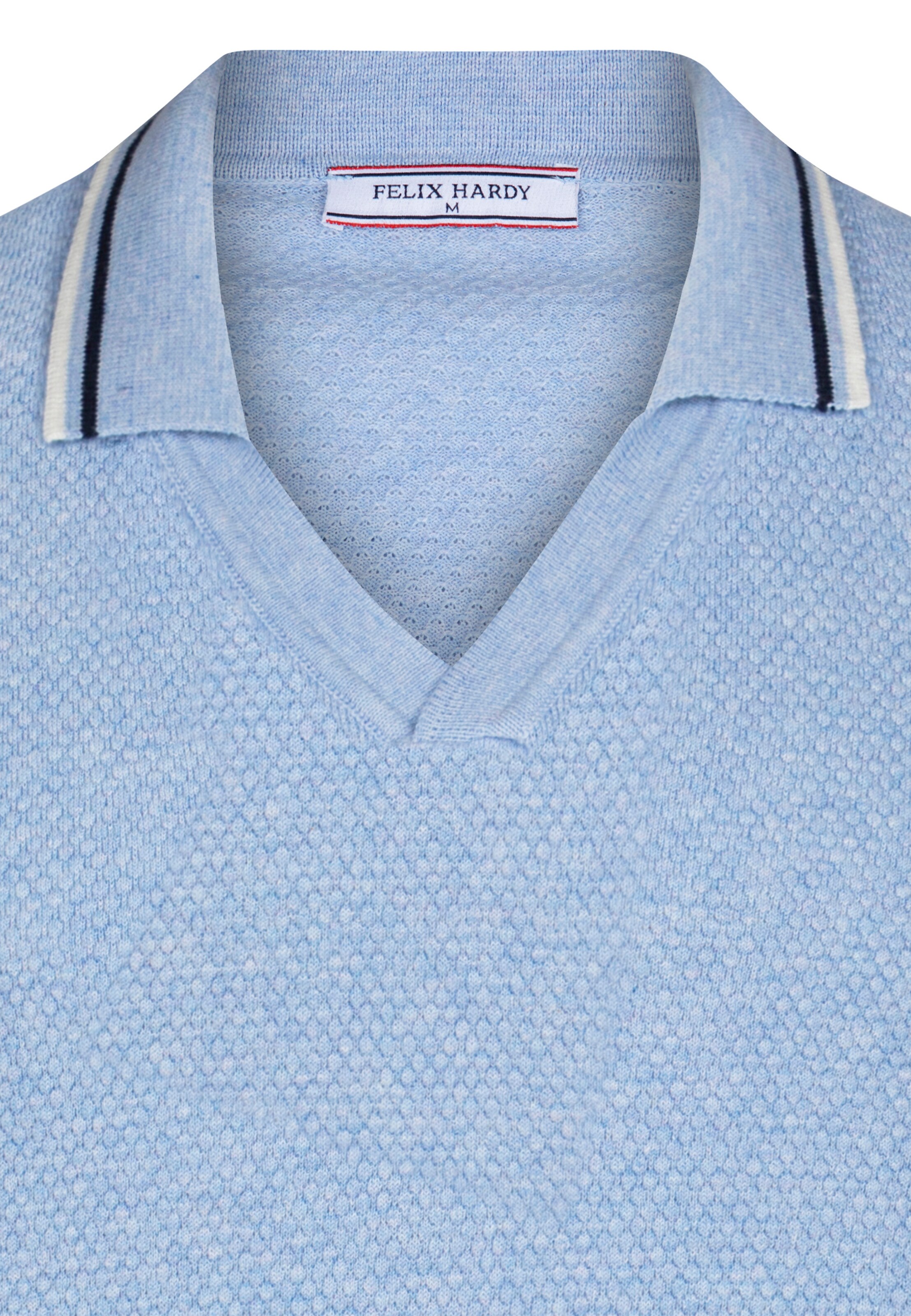 Felix Hardy Pullover in Blau