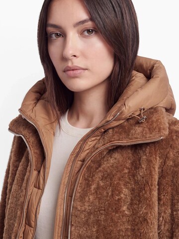 Funk since 1776 Winterjacke‌‌‌‌‌ in Braun