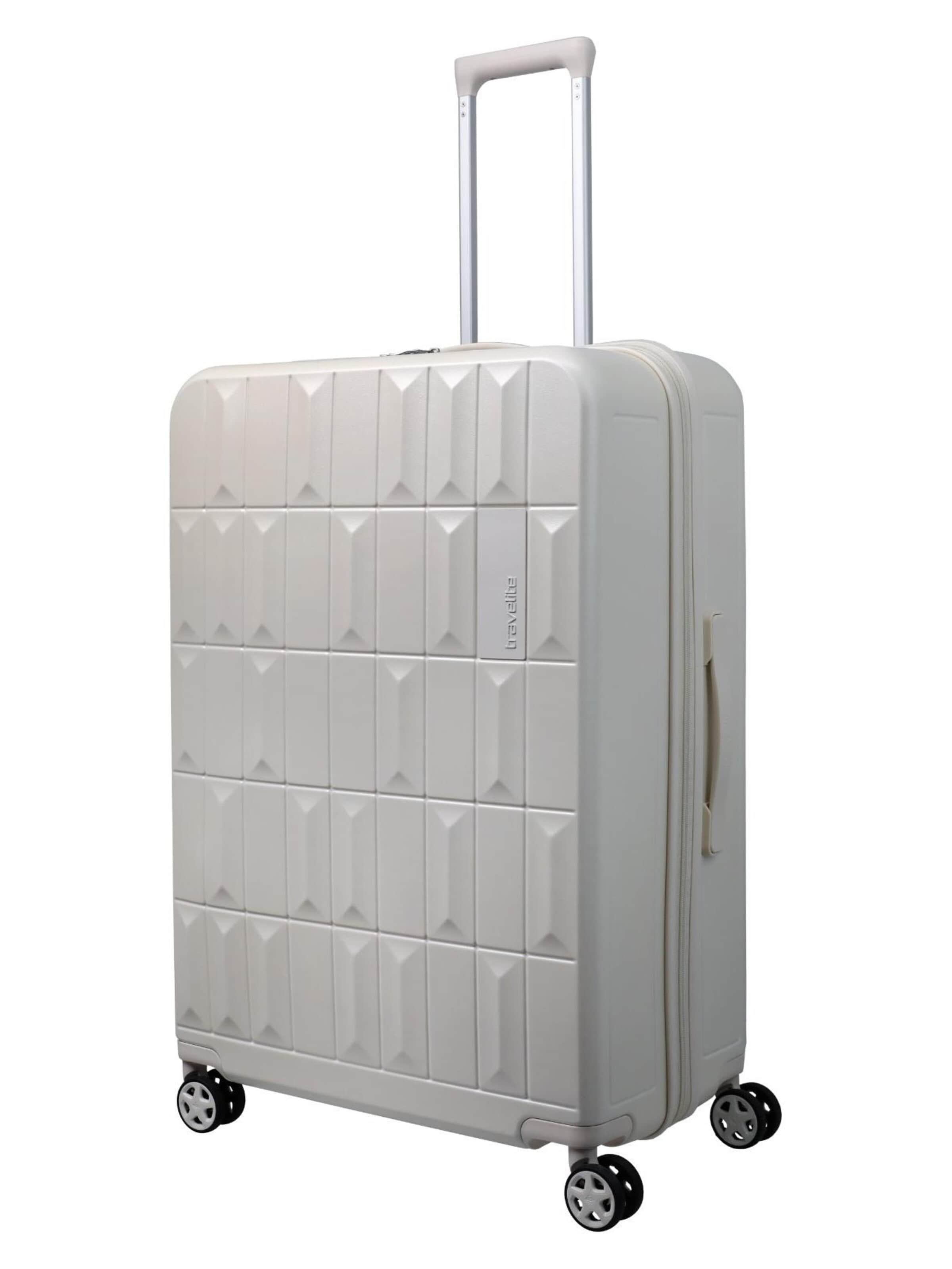 TRAVELITE Trolley in Grey