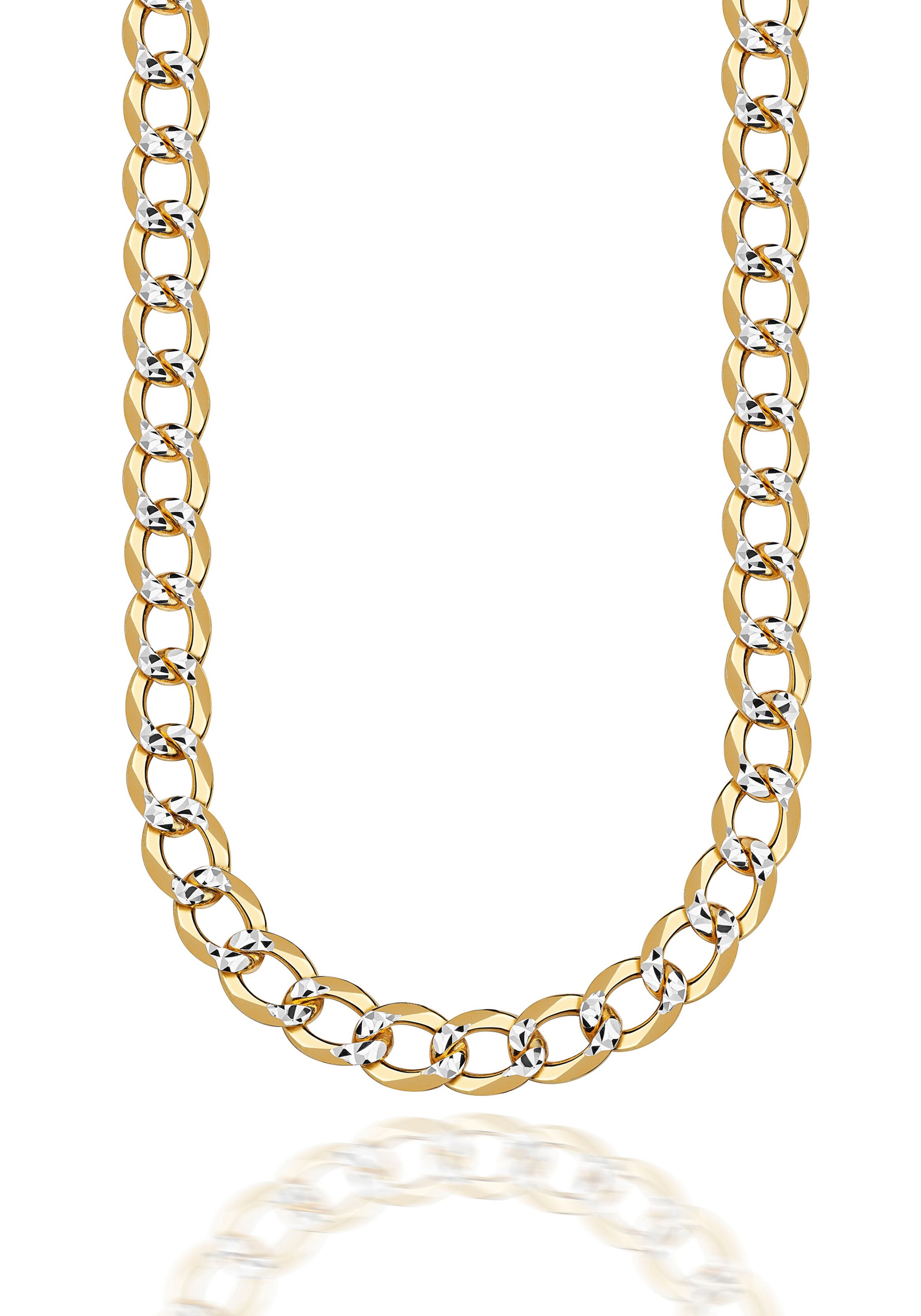 FIRETTI Schmuckset in Gold