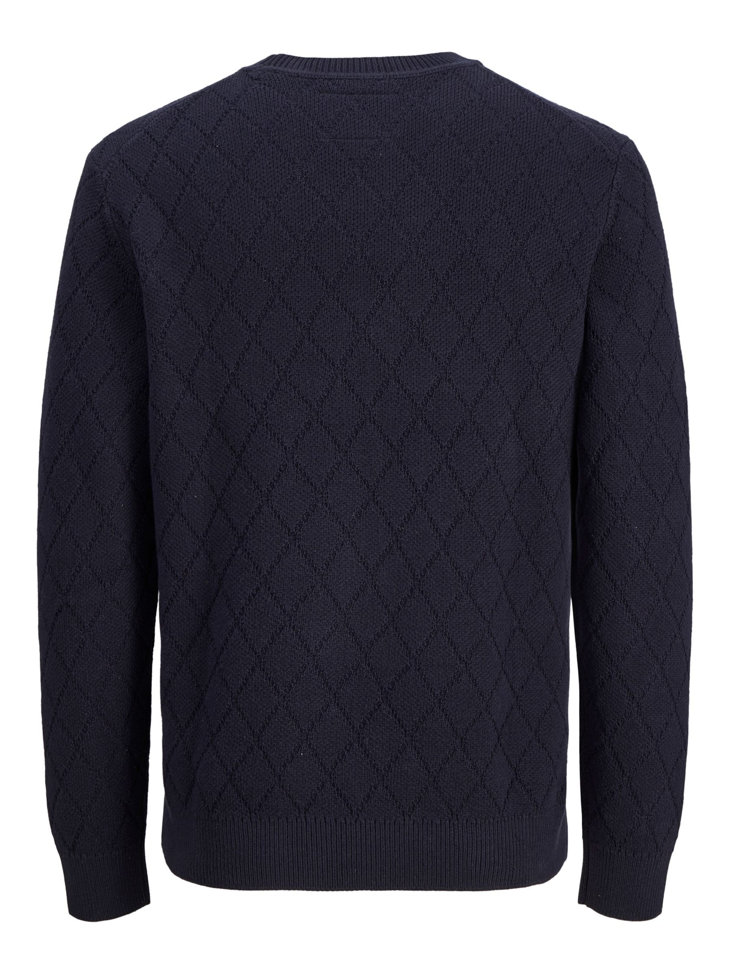 Pullover di JACK & JONES in blu