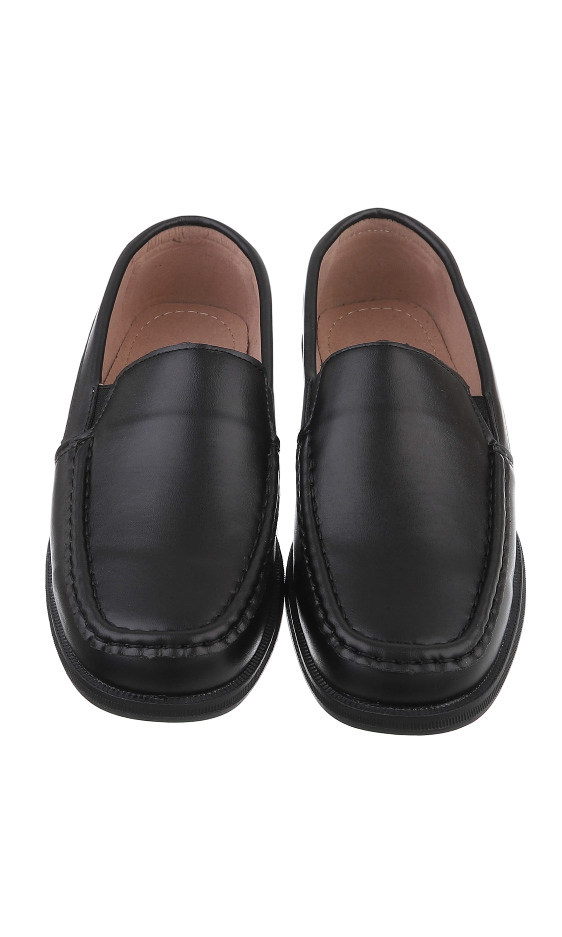 CoolWalk Slipper in Schwarz