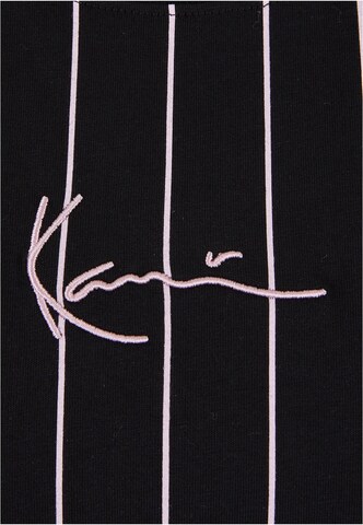 Karl Kani Shirt in Schwarz