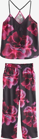 B by Ted BakerPidžama - roza boja: prednji dio