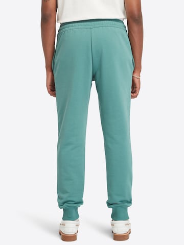 TIMBERLAND Tapered Pants in Green