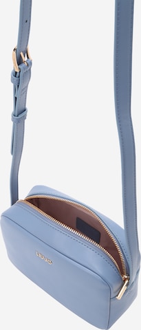 Liu Jo حقيبة تقليدية بلون أزرق