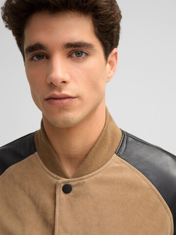 STRELLSON Tussenjas 'Kade' in Beige