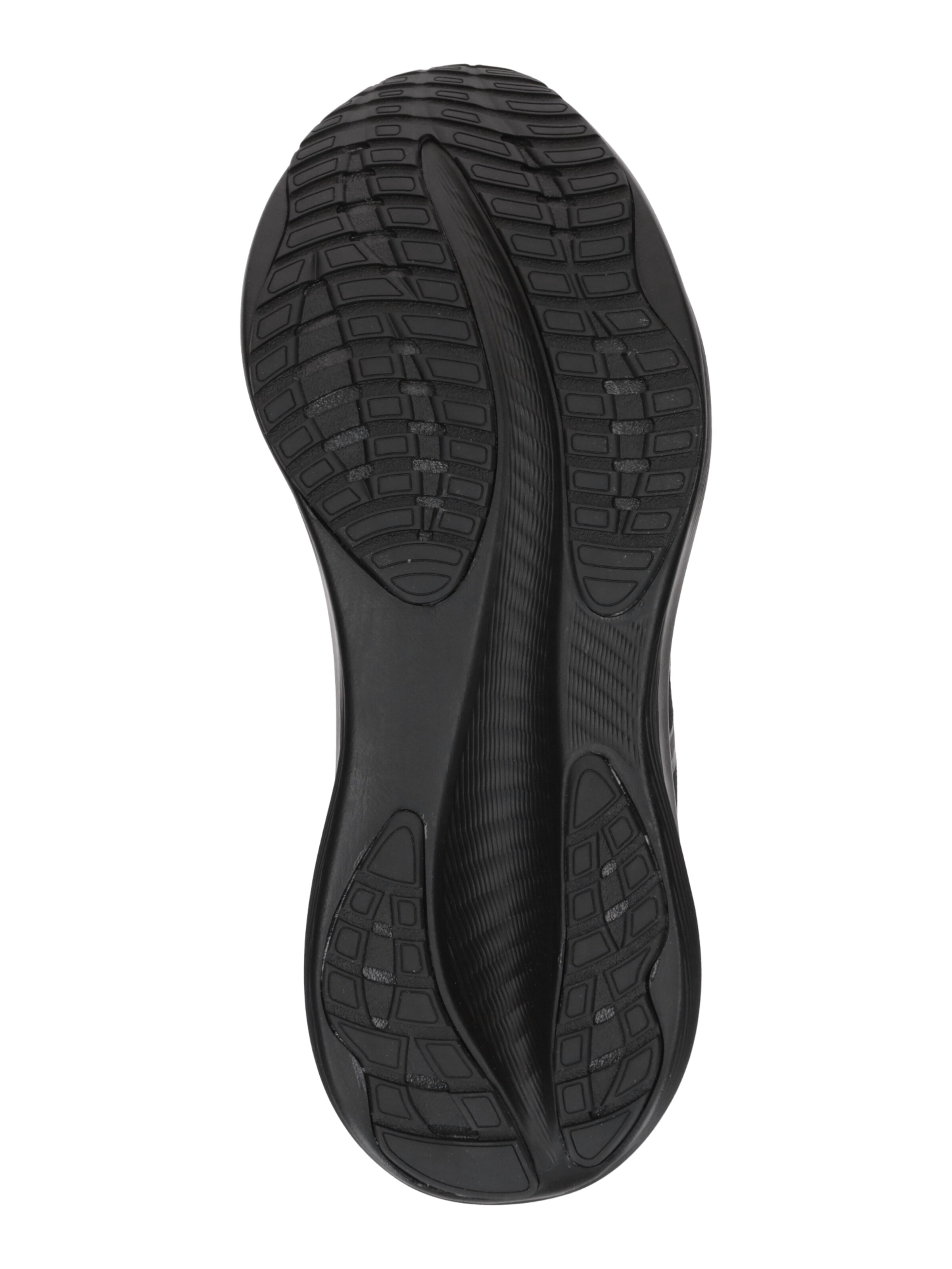 ASICS Παπούτσι για τρέξιμο 'GEL-EXCITE 11' σε μαύρο