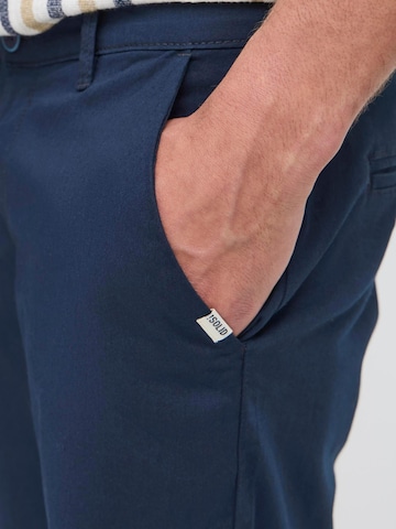!Solid Regular Chino trousers ' SDKALAIK ' in Blue