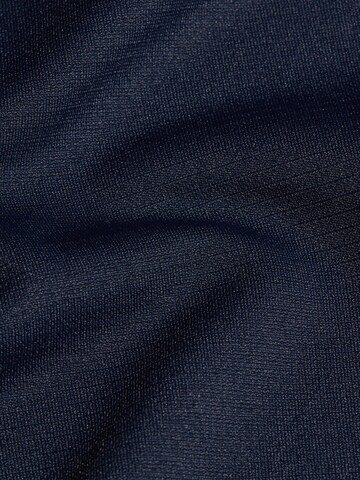 MAMMUT Performance Shirt 'Ducan' in Blue